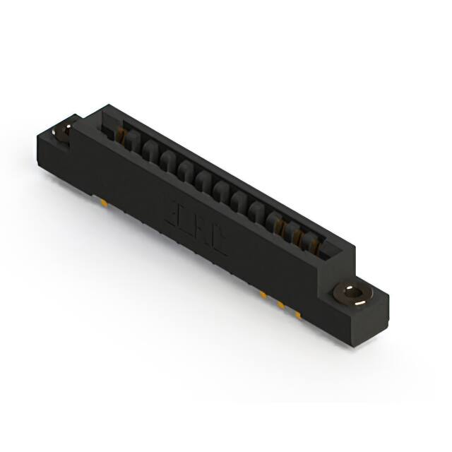 357-012-558-103 EDAC Inc.  Edgeboard Connectors